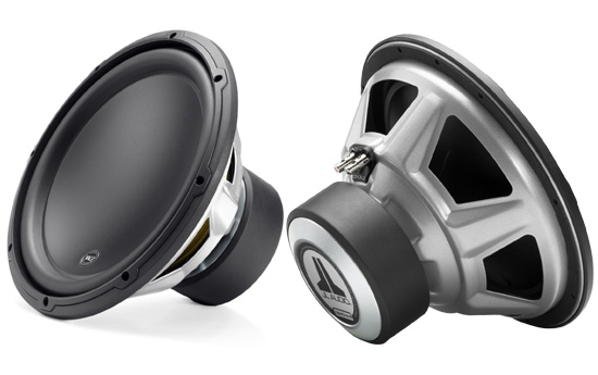   JL Audio 12W3v3-2